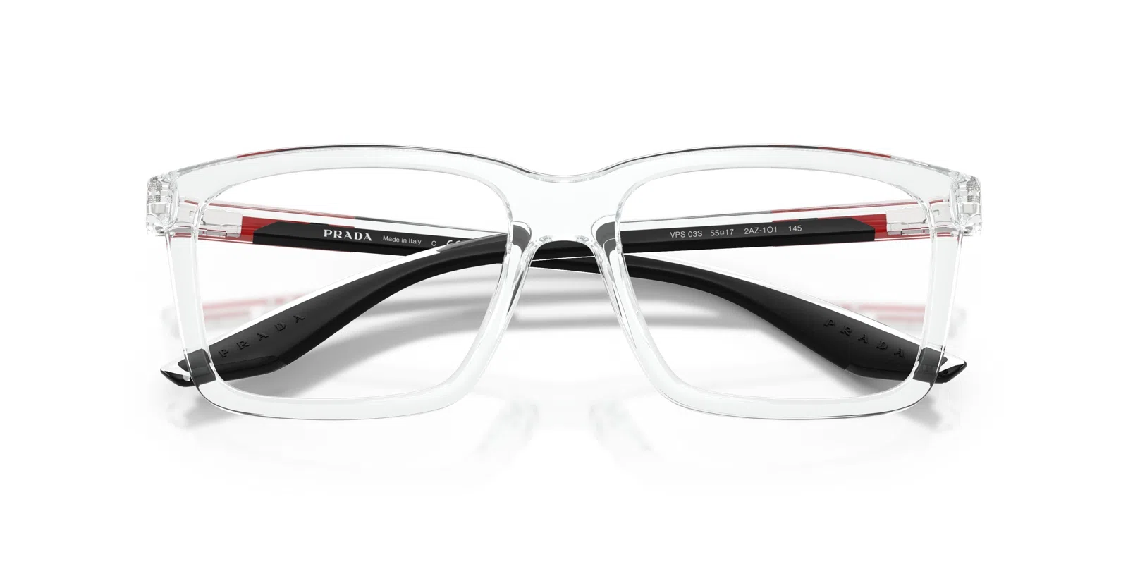 Prada Linea Rossa 03SV Eyeglasses - view 30